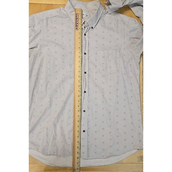 Pokemon Shirt Original Stitch Tentacool Mens Approximate Large Rare Discontinued - Picture 7 of 10